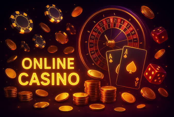 Online Casino Bonus za Registraci Získejte Vstupní Bonusy