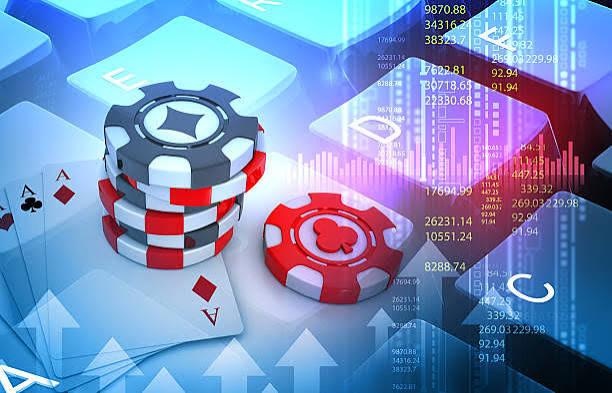 Online Casino Bonus za Registraci Získejte Vstupní Bonusy