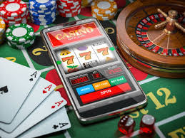The Enchantment of Casino Aphrodite A Journey into Luxury and Fun