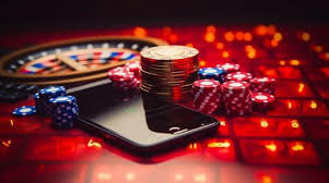 The Thrilling World of Martin Casino Online Games