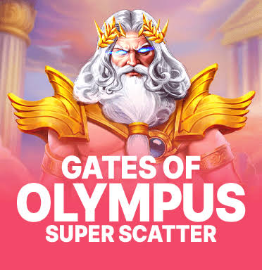 Gates of Olympus Casino En Fantastisk Spiloplevelse 781094921