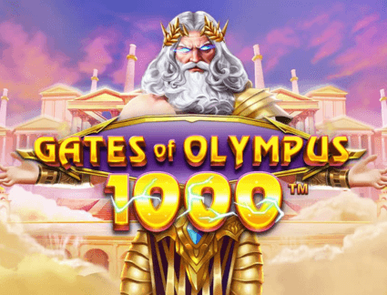 Gates of Olympus Casino En Fantastisk Spiloplevelse 781094921