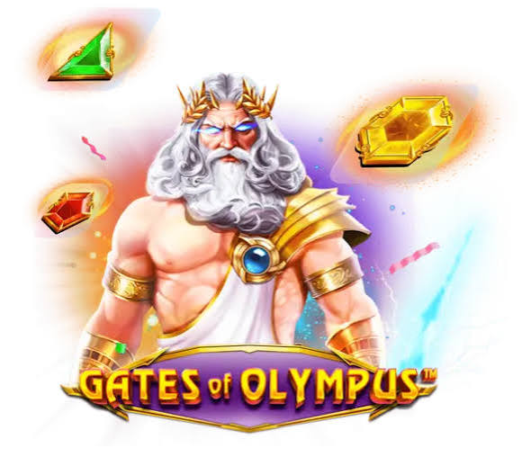 Gates of Olympus Pragmatic En Rejse Ind i Mytologiens Verden 799580859