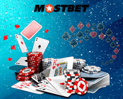 Mostbet Uzbekistan O'yin va Boshqa afzalliklar