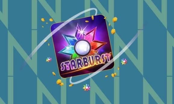 Starburst Automat En Guide til Spillets Magi 467657812