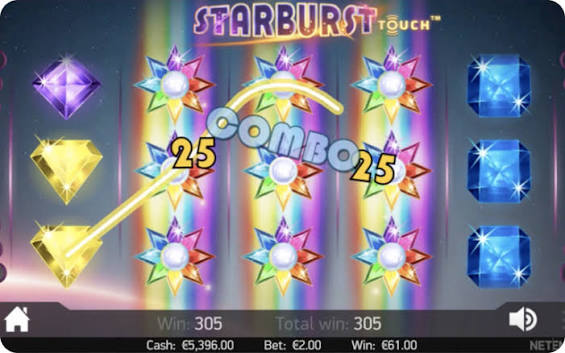 Starburst Automat En Guide til Spillets Magi 467657812